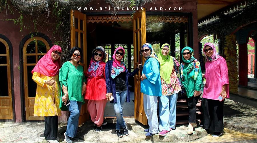 belitung image